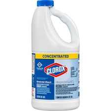 Clorox Germicidal Bleach