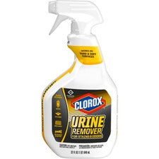 Clorox Commercial Solutions Urine Remover for Stains and Odors