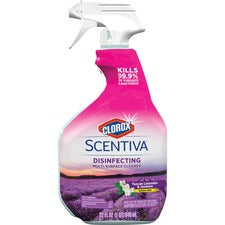 Clorox Scentiva Multi-Surface Cleaner Spray