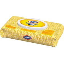 Clorox Disinfecting Wipes Flex Pack