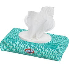 Clorox Disinfecting Wipes Flex Pack