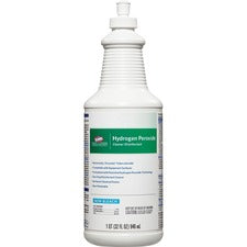 Clorox Healthcare Hydrogen Peroxide Cleaner