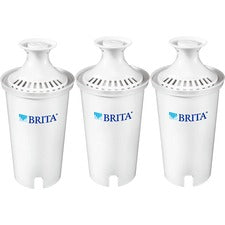 Brita Pitcher Filter Replacement Pack