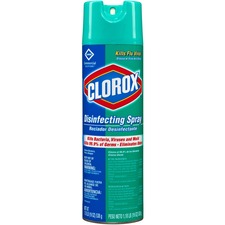 Clorox Disinfecting Spray