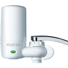 Brita Faucet Mount Filtration System