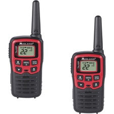 Midland X-Talker T31X3VP Walkie Talkie Three Pack