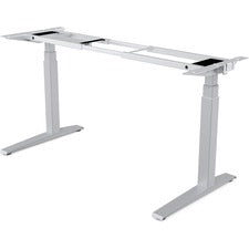 Fellowes Levado&trade; Height Adjustable Desk - Base Only