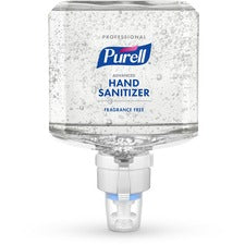 PURELL&reg; ES8 Refill Advanced Hand Sanitizer Gel