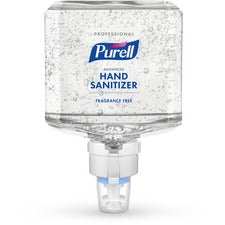 PURELL® ES8 Refill Advanced Hand Sanitizer Gel