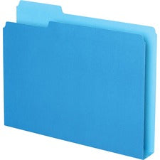 Pendaflex Double Stuff File Folders