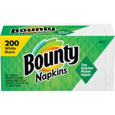 Bounty Quilted Napkins