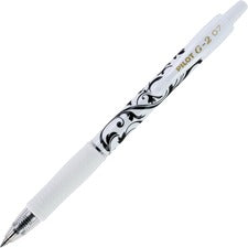 Pilot G2 Fashion Blue Ink Gel Roller Pen