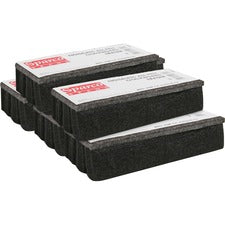 Business Source Felt Chalkboard Eraser
