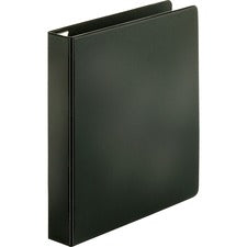 Business Source EasyOpen Locking Slant-D Ring Binders