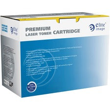 Elite Image Toner Cartridge - Alternative for Xerox - Black