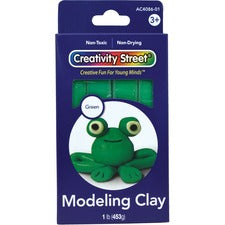 Creativity Street Modeling Clay