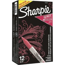 Sharpie Metallic Permanent Markers