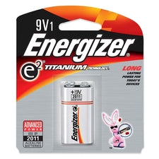 Technuity Energizer e2 Titanium Battery Pack