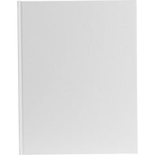 Flipside Hardcover Blank Book