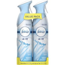 Febreze Linen/Sky Air Spray Pack