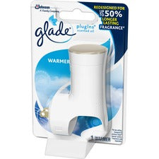 Glade Plugins Scented Oil Warmer