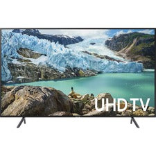 Samsung RU8000 UN55RU8000F 54.6" Smart LED-LCD TV - 4K UHDTV - Titan Gray