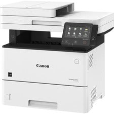 Canon imageCLASS D D1650 Laser Multifunction Printer - Monochrome