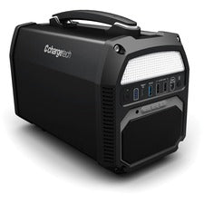 ChargeTech 124,000 mAh Portable Power Station
