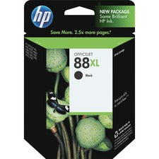 HP 88XL (C9396AN) Original Ink Cartridge