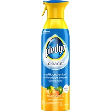 Pledge Multi-Surface Antibacterial Everyday Cleaner