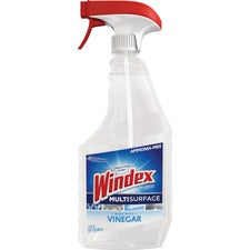 Windex&reg; Vinegar Multi-Surface Spray