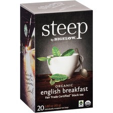 Bigelow English Breakfast Black Tea