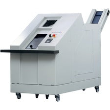 HSM StoreEx HDS 230 Media Shredder