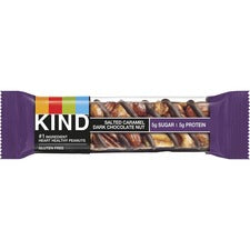 KIND Nuts and Spices Bars