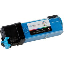 Media Sciences Toner Cartridge - Alternative for Xerox - Cyan