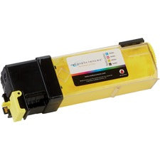 Media Sciences Toner Cartridge - Alternative for Xerox - Yellow