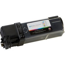 Media Sciences Toner Cartridge - Alternative for Xerox - Black