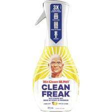 Mr. Clean Deep Cleaning Mist