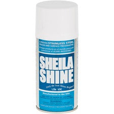 Sheila Shine Calif-Approved Stainless Steel Polish