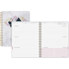 At-A-Glance Mead Modern Chic Student Planner