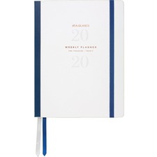 At-A-Glance Signature Large Weekly/Monthly Planner