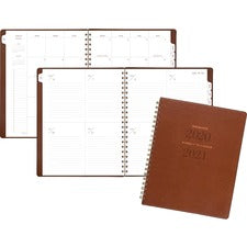 At-A-Glance Signature Collection Weekly/Monthly Planner