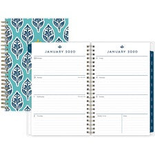 Blue Sky Sullana Design Weekly/Monthly Planner