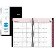 Blue Sky Classic Planner