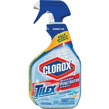 Tilex Mildew Remover Spray