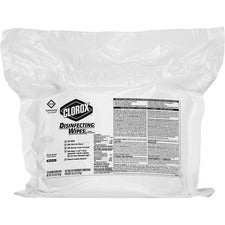 Clorox Commercial Disinfecting Wipes