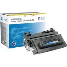 Elite Image Toner Cartridge - Alternative for HP 64A - Black