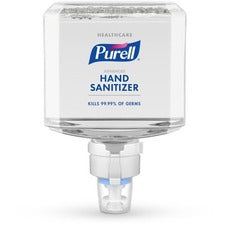 PURELL&reg; ES8 Refill Healthcare Sanitizer Foam