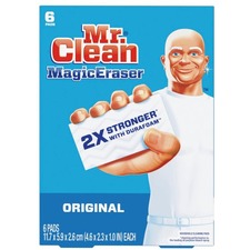 Mr. Clean Magic Eraser Pads