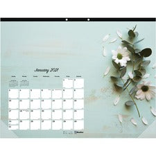 Rediform Romantic Desk Pad